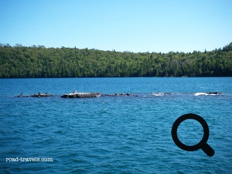 Isle Royale National Park 