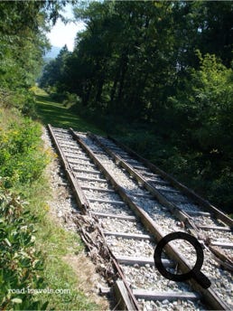 Allegheny Portage Railroad National Historic Site 