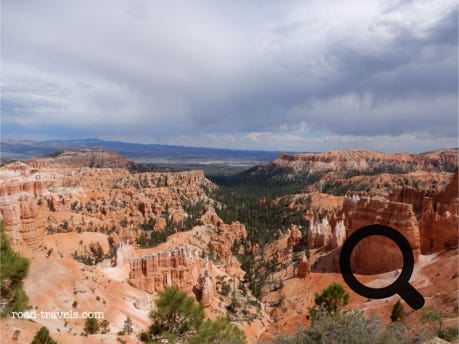 Bryce Canyon National Park 
