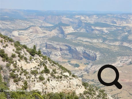 Dinosaur National Monument 