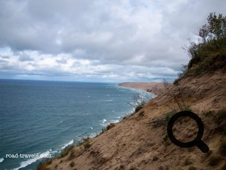 Pictured Rocks National Lakeshore 