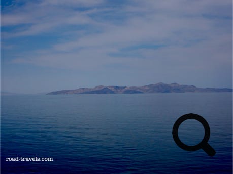 Great Salt Lake Marina 