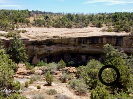 Mesa Verde National Park 