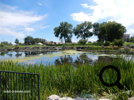 Manhattan Project National Historical Park 