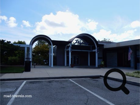 Manhattan Project National Historical Park 