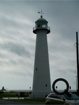 Biloxi Lighthouse 
