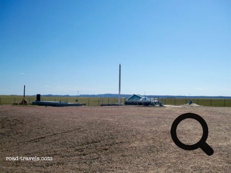 Minuteman Missile National Historic Site 
