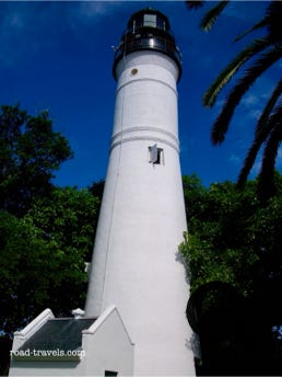 Key West Lighthouse 