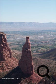 Colorado National Monument 