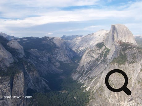 Yosemite National Park 