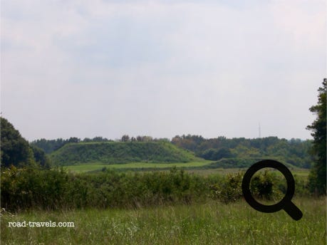 Ocmulgee National Monument 