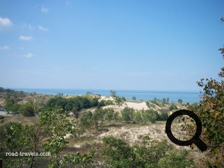 Indiana Dunes National Lakeshore 