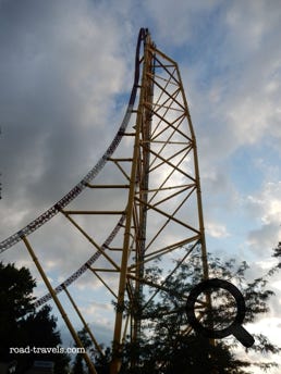 Cedar Point 