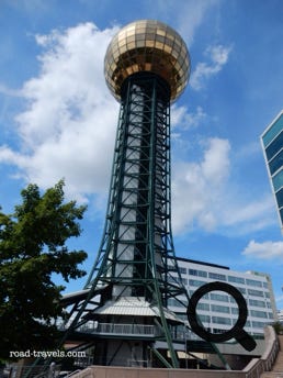 Sunsphere Park 