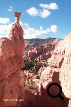 Bryce Canyon National Park 
