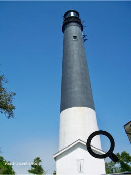 Pensacola Lighthouse 