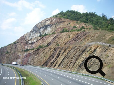Sideling Hill 