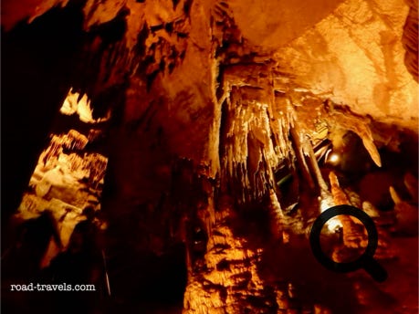 Mammoth Cave National Park 