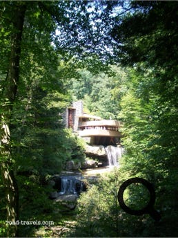 Fallingwater 