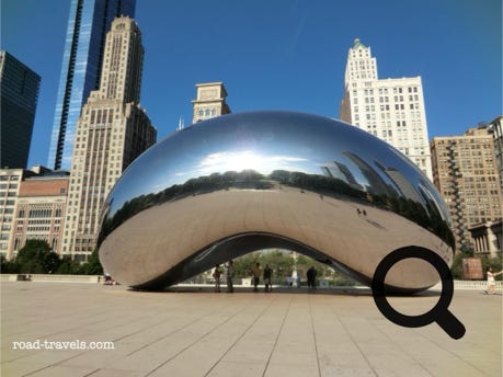 The Bean 