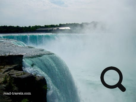 Niagara Falls State Park 