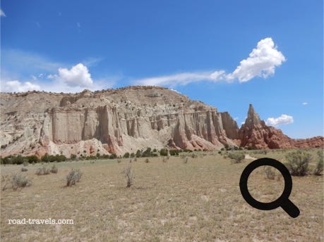 Kodachrome Basin State Park 