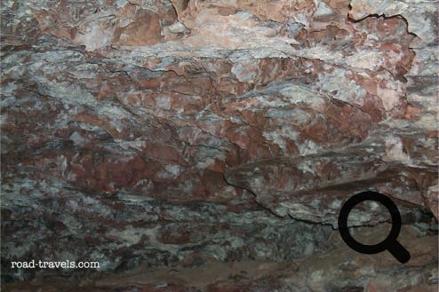 Wind Cave National Park 
