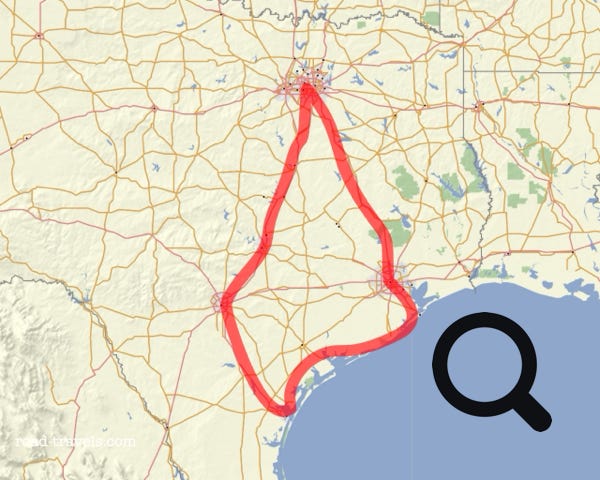 Road-Travels.com Midwest