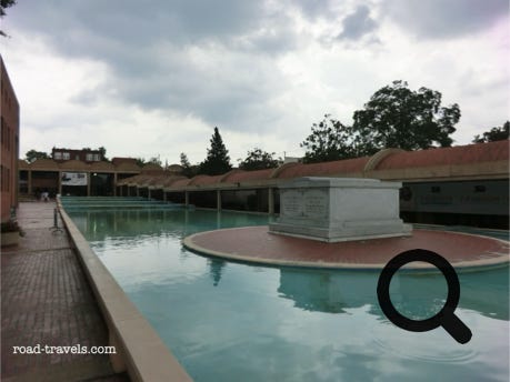 Martin Luther King Jr. National Historic Site 