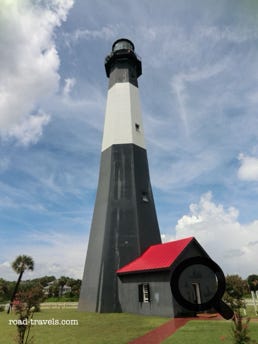 Tybee Island Light Station 