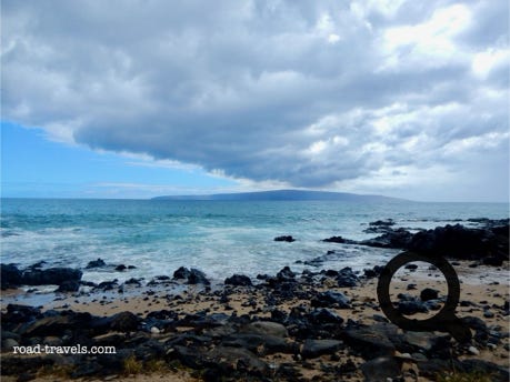 Makena Beach 